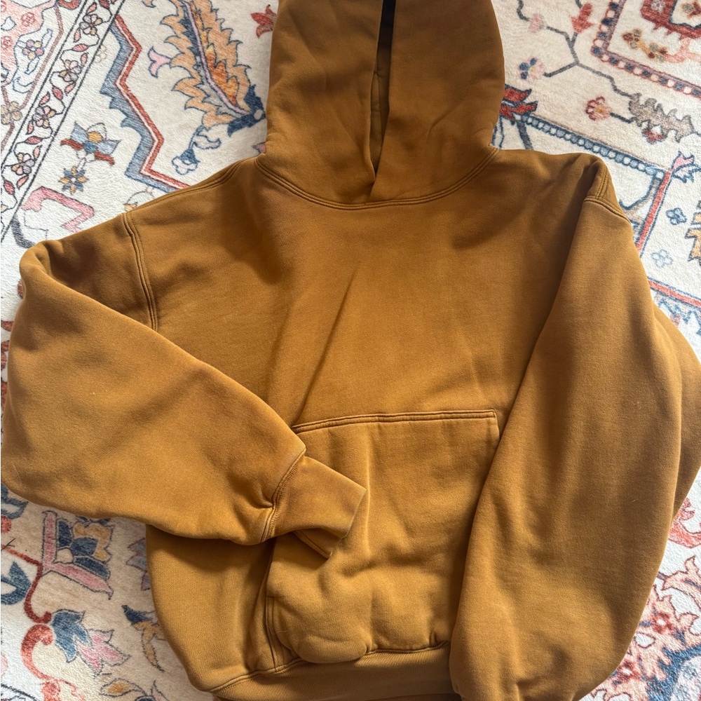 Yeezy Gap Hoodie